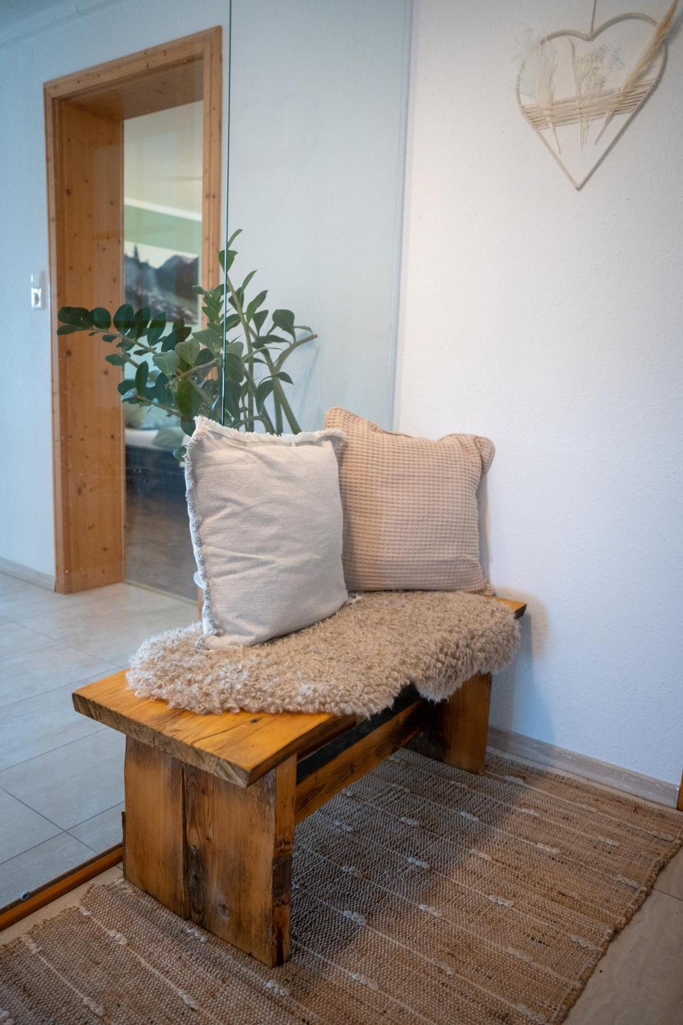 Berghof-Glueck Apartment Kaufbeuren Ngoại thất bức ảnh