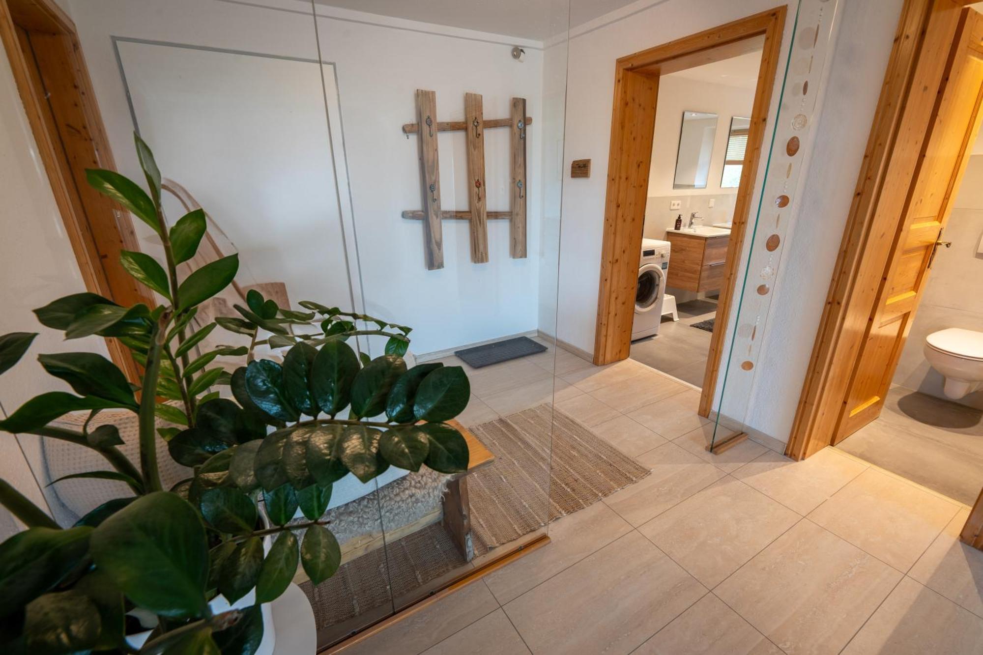 Berghof-Glueck Apartment Kaufbeuren Ngoại thất bức ảnh