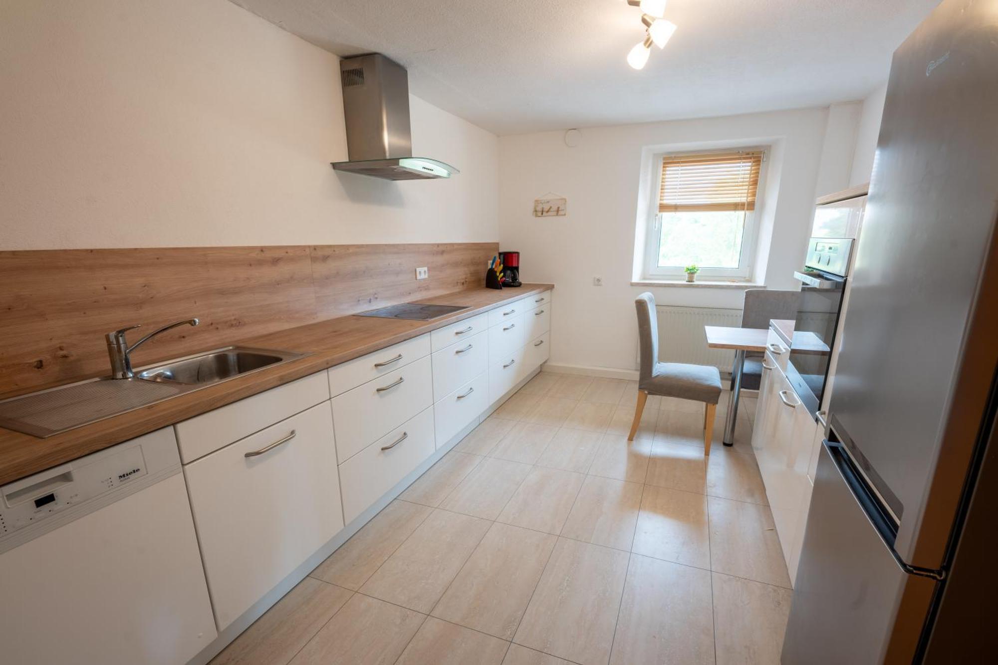 Berghof-Glueck Apartment Kaufbeuren Ngoại thất bức ảnh