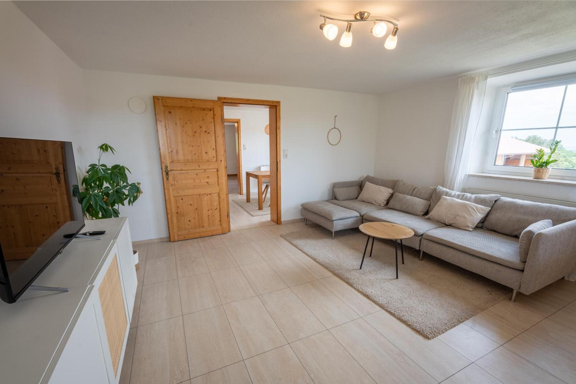 Berghof-Glueck Apartment Kaufbeuren Ngoại thất bức ảnh